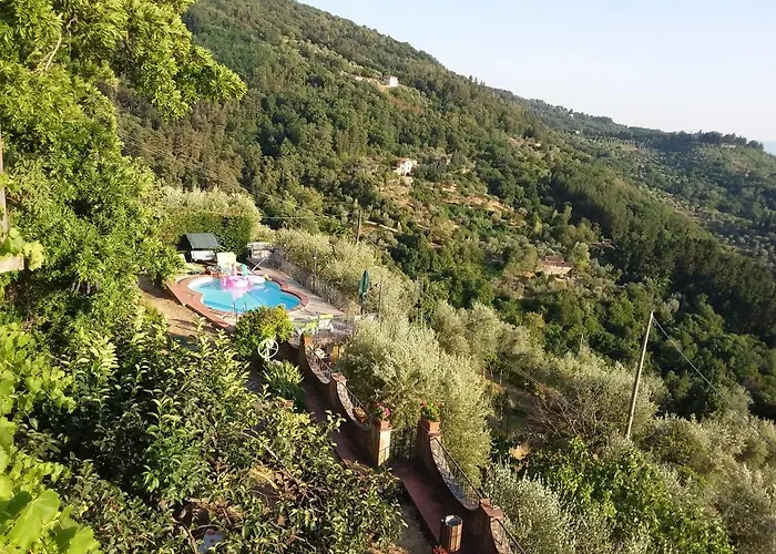Bel Panorama Tre