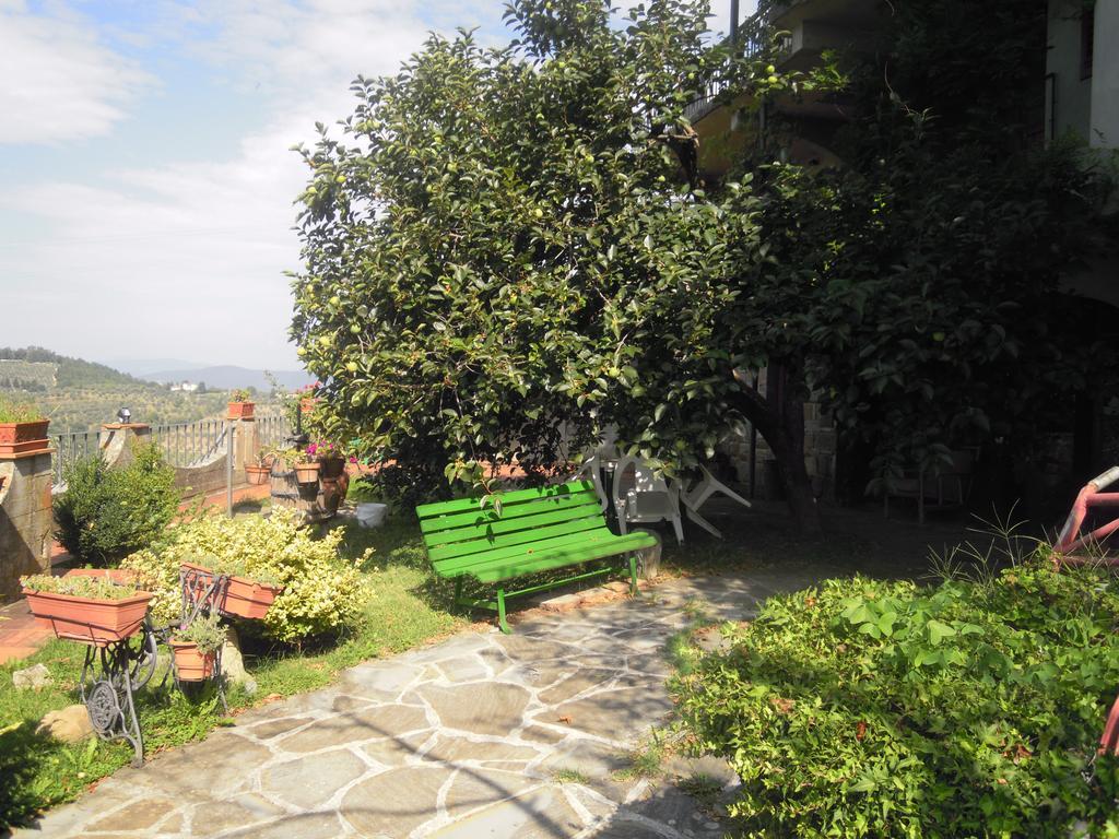 Landhuis Bel Panorama Tre *
