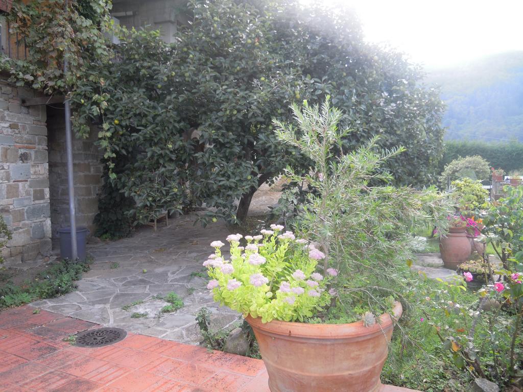 Bel Panorama Tre Landhuis Pelago