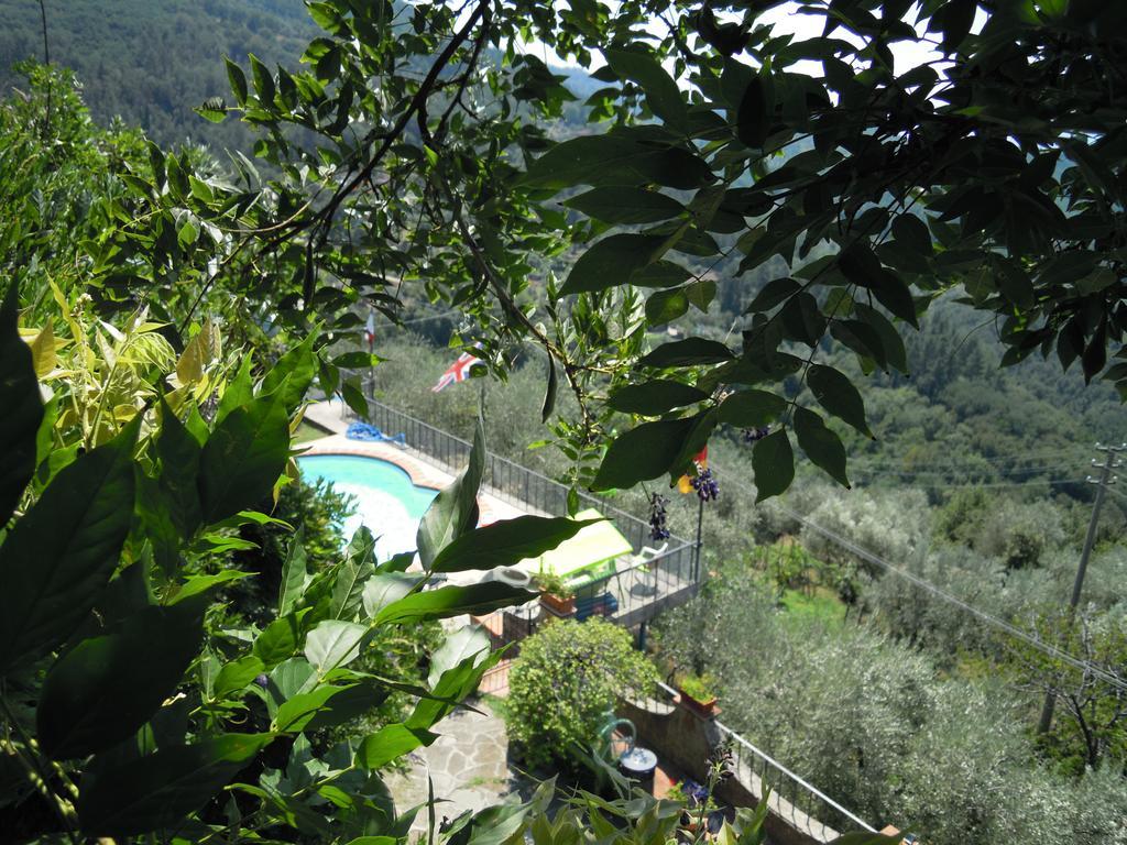 Bel Panorama Tre Landhuis