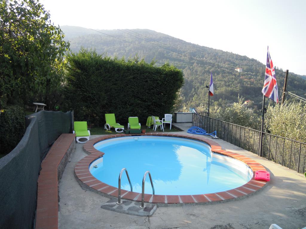 Bel Panorama Tre Pelago