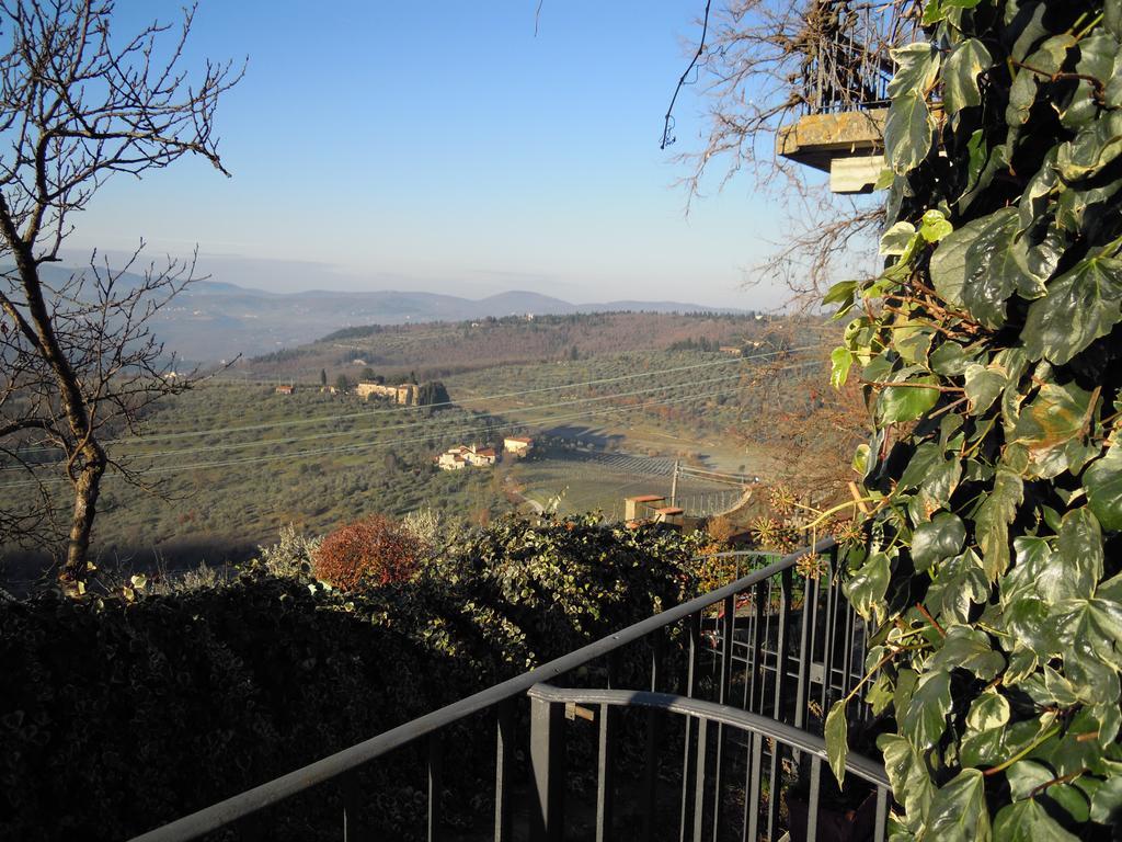 Bel Panorama Tre Landhuis *