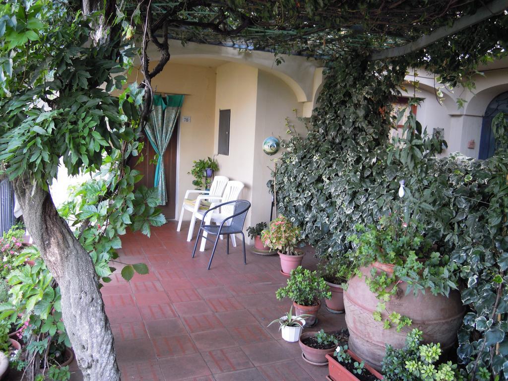 Landhuis Bel Panorama Tre