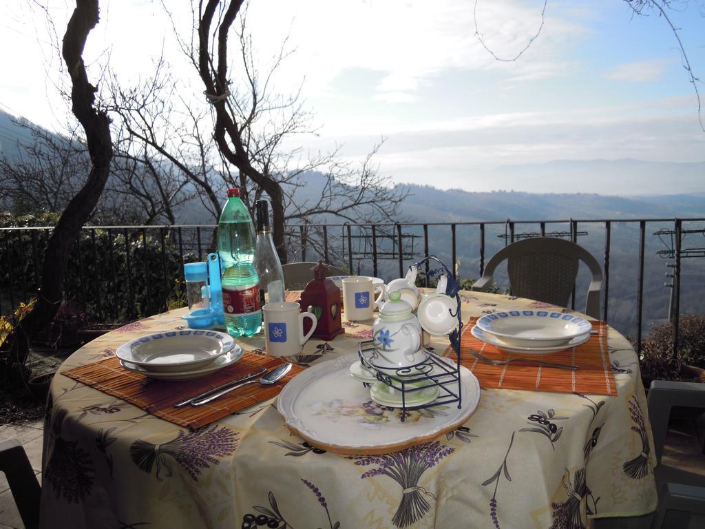 Bel Panorama Tre * Pelago