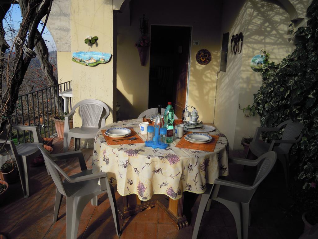 Bel Panorama Tre Pelago