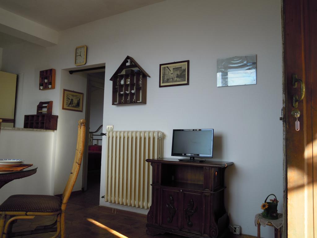 Landhuis Bel Panorama Tre *