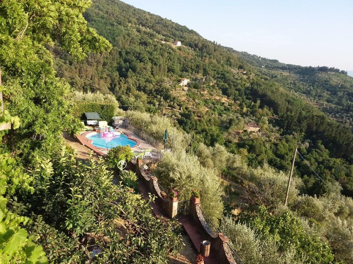 Landhuis Bel Panorama Tre